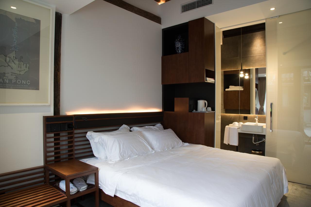 Courtyard Guesthouse, Pekin Zewnętrze zdjęcie