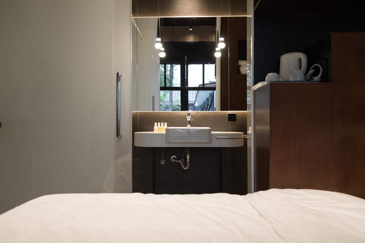 Courtyard Guesthouse, Pekin Zewnętrze zdjęcie